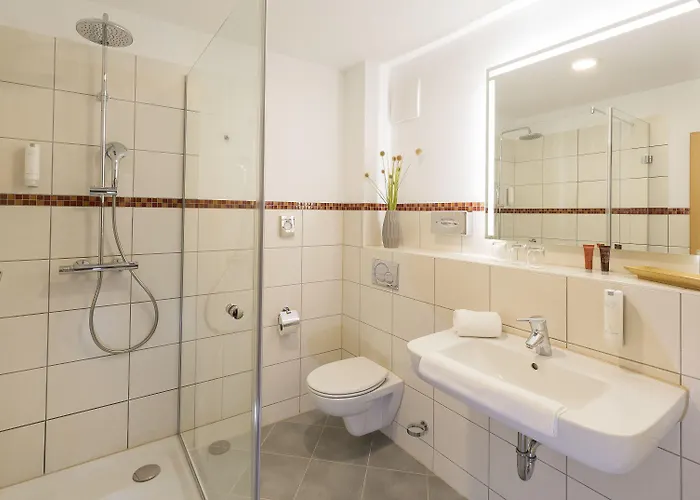 Loewengarten 4* 斯派尔