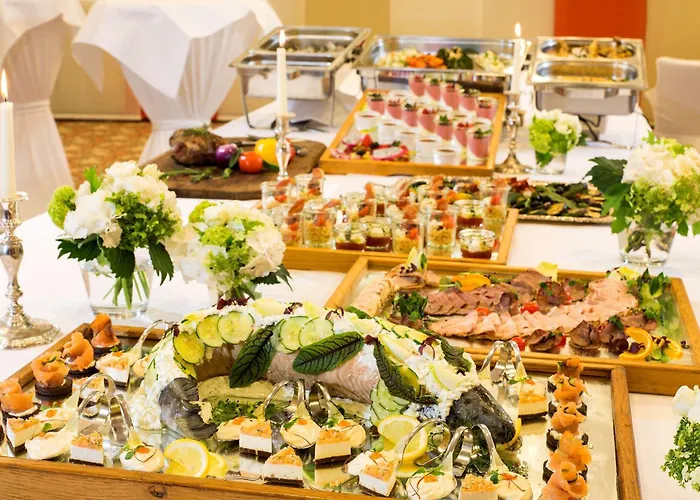 酒店 Loewengarten 斯派尔