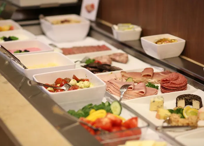 Loewengarten Hotel Speyer