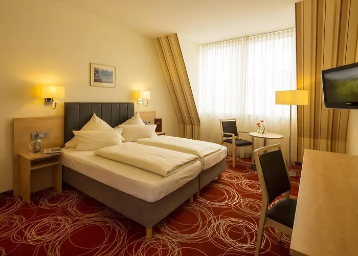 Hotel Loewengarten 4*