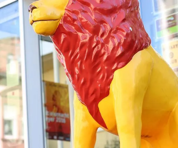 Loewengarten 4* 斯派尔