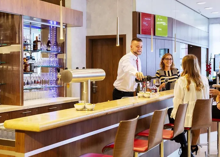 Loewengarten 4* 斯派尔