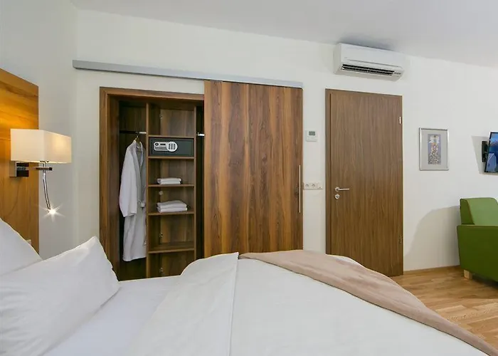 Loewengarten 4* 斯派尔