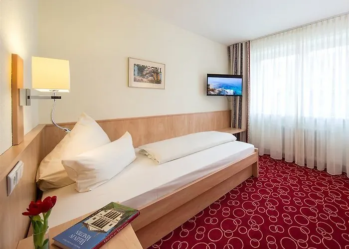 Loewengarten Hotel Speyer